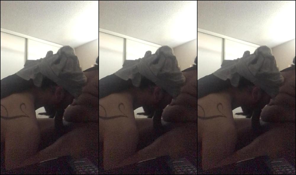 Roxiexxx I Promise I Didn T Mean To Make Such A Mess On His Face I Really Wanted It I