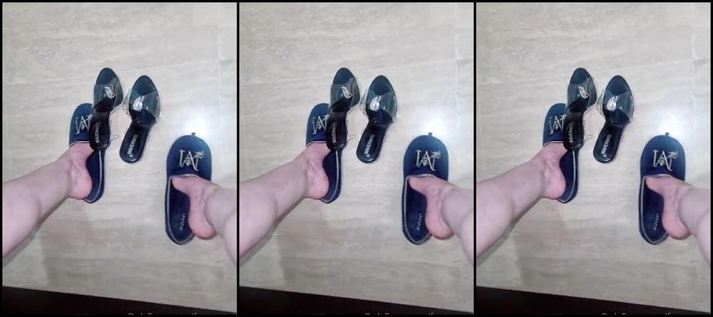 Feetvampire Nicknamed Feetvampire Onlyfans Video 948