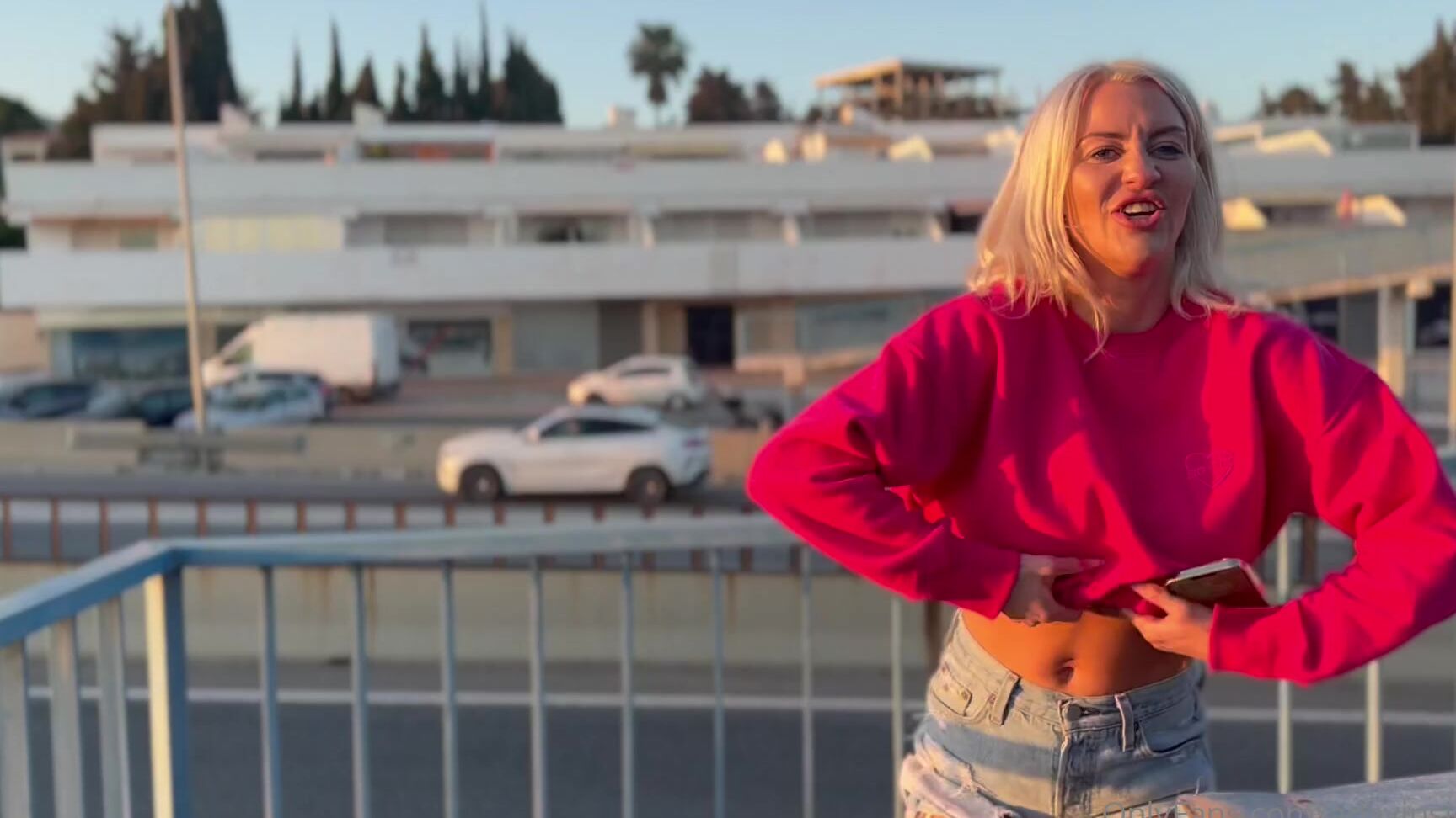 adayinsienna-07-04-2022-2417944316-can-t-turn-a-dare-down-i-think-a-few-cars-almost-crashed-daredevil-you-been-w