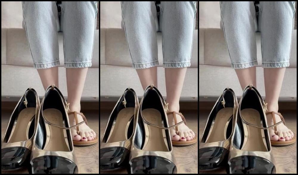 Goddesselisaa Onlyfans Do You Love When You Send Me New Shoes Right Piggy You Know I Am Talking To You Loser