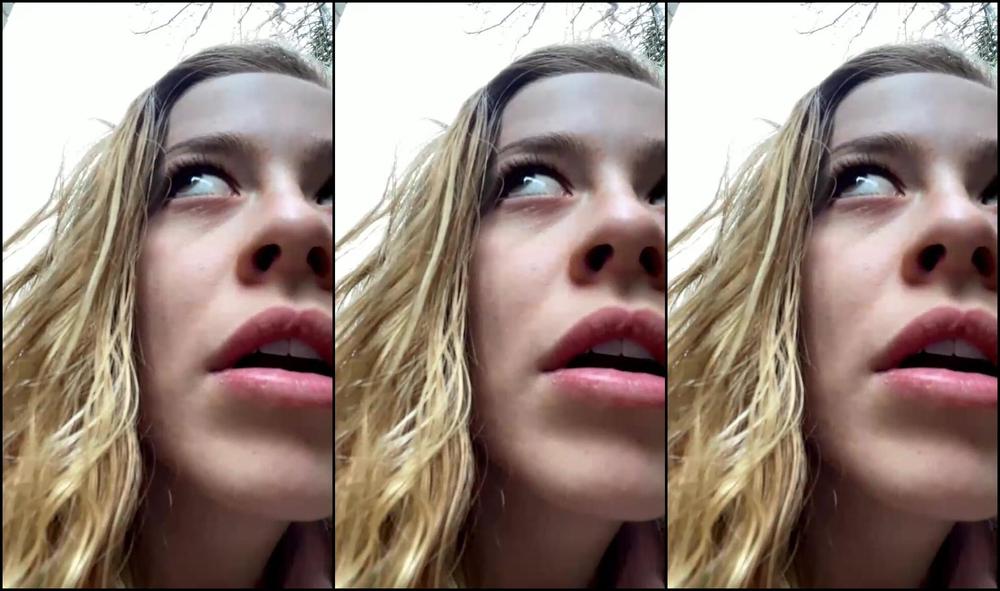 Rhiannnonhughes Stream Started At Am I M Outside Lol