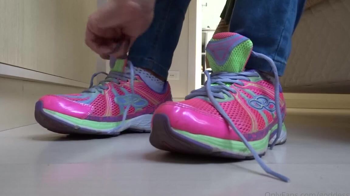 Goddess Tricia Nicknamed Goddesstricia 11 26 2023 Onlyfans Video Leaked Goddesstricia 46127