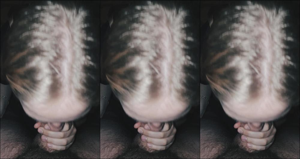 Simon Winternight Шлюховатая Блондинка Тинка Сосет И Курит Сигаретуr