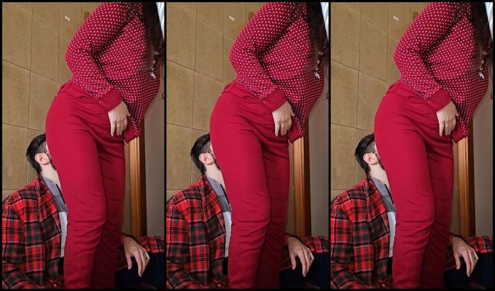 Emily Maxemilweber Nicknamed Maxemilweber 01 18 2024 Onlyfans Video Yesterday I Told You About A Devastating Fart Here It Is Its The Last One