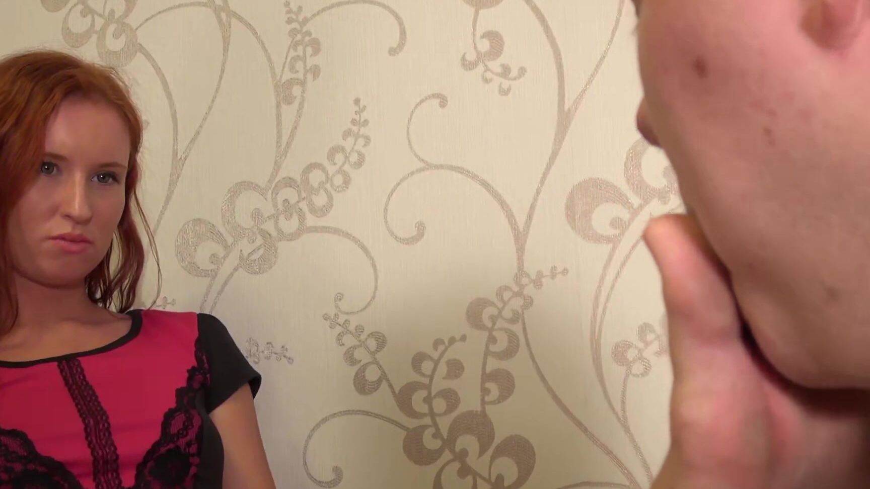 Tiffany Lick Her Dirty Soles