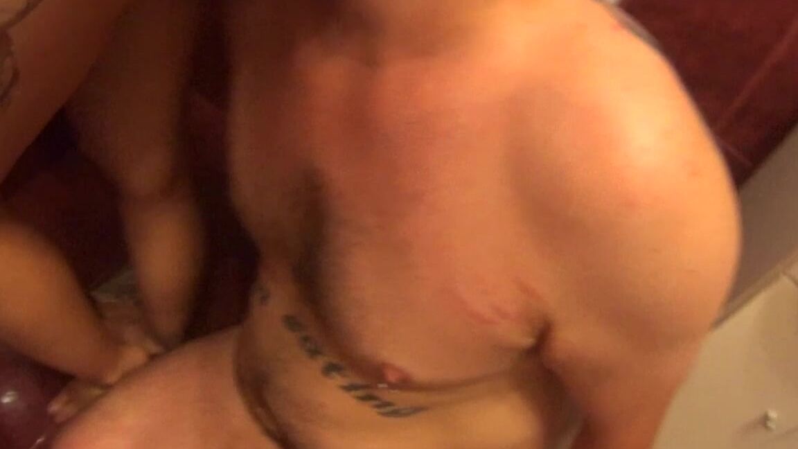 MiraCuckold - Eat My Big Butt In The Shower ManyVids