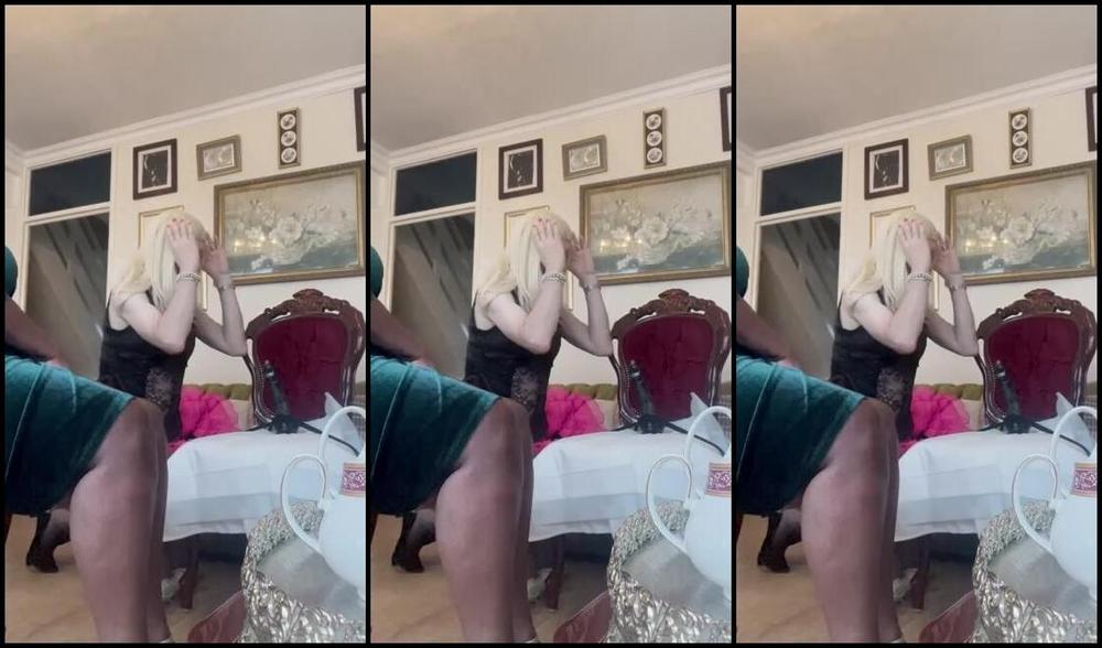 Madam Caramel Onlyfans Part 2 Of Mistress And Susie