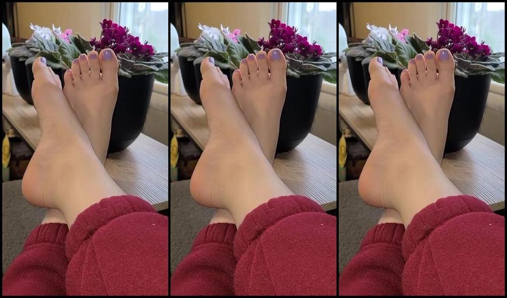 Crystal Paris Nicknamed One Lonely Foot 04 06 2025 Onlyfans Video Calling All Tops Lovers