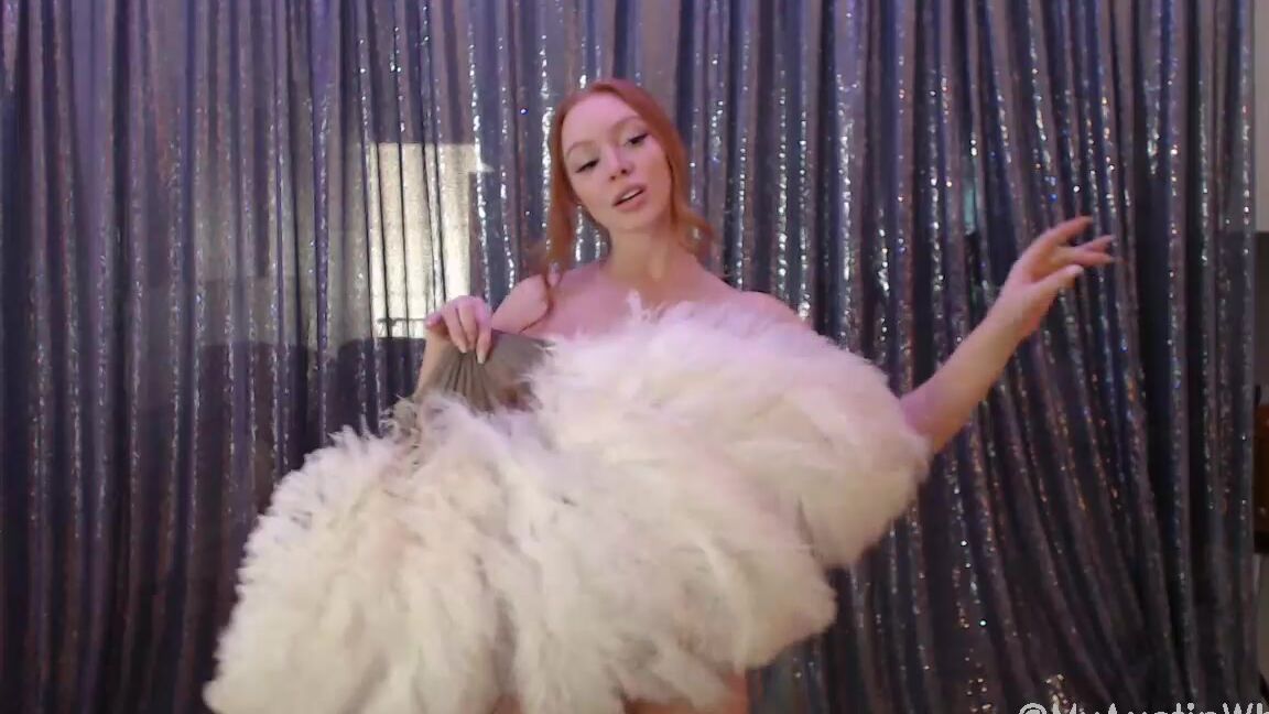 Myaustinwhite Stream Started At Am