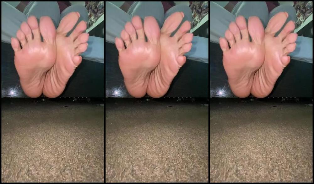 Goddess See Nicknamed Soles 4Ursoul Foot Fetish 09 23 2021 Onlyfans Video Enjoy Ill Be Posting More Often I Appreciate All The Love And Support