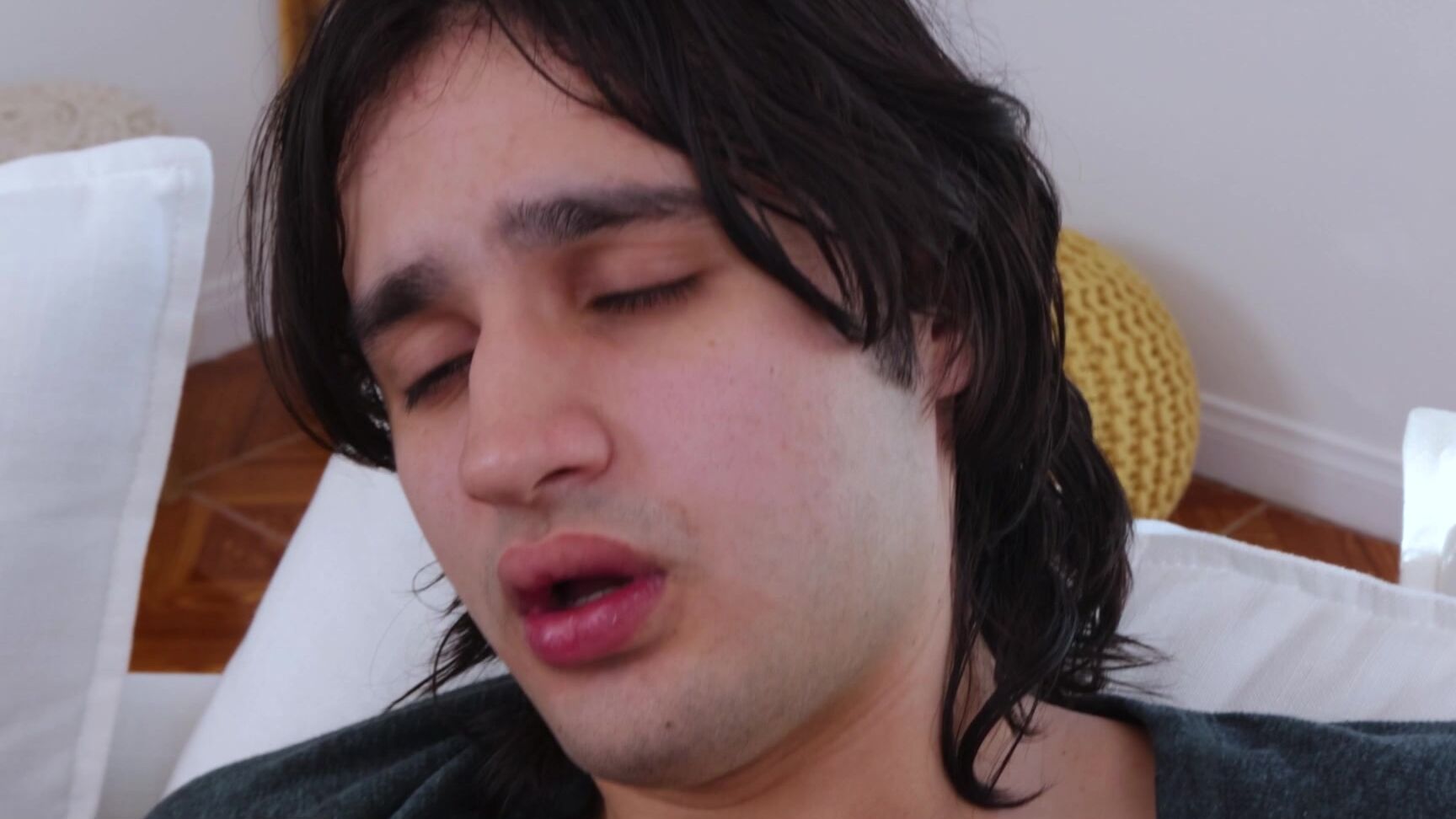 "Anna Kolba" Oral Sex, All Sex, Sexy, Domination, Naughty America, Straight, My Friend, Mature, MILF Anna Kolba - Sexy Milf Anna Kolba fucks and sucks her son's friend'stiff cock SiteRip