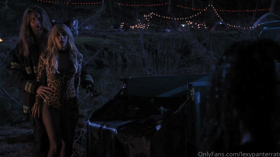 Lexypanterra Hey Y All Just Wanted To Share My Acting Music Reel With You Found This Gem From Las