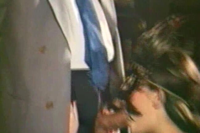 "Claudine St. Jacques,Piotr Stanislas Zielinski,Jean-Pierre Armand,Christophe Clark" Anal, All sex, DP Barbara nue et humide Penguin