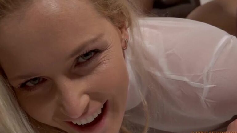 Kathianobilixx You Need To See Me Cum With That Bbc