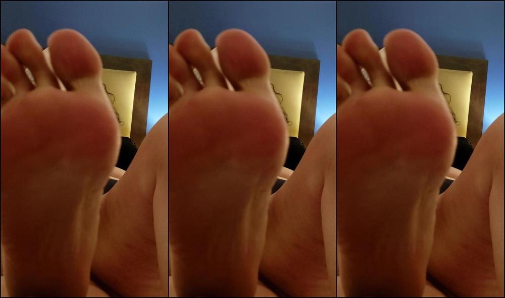 Amazonamanda Some More Fun From Last Nights Session Amazonjoy Facesitting Crushing Footworship