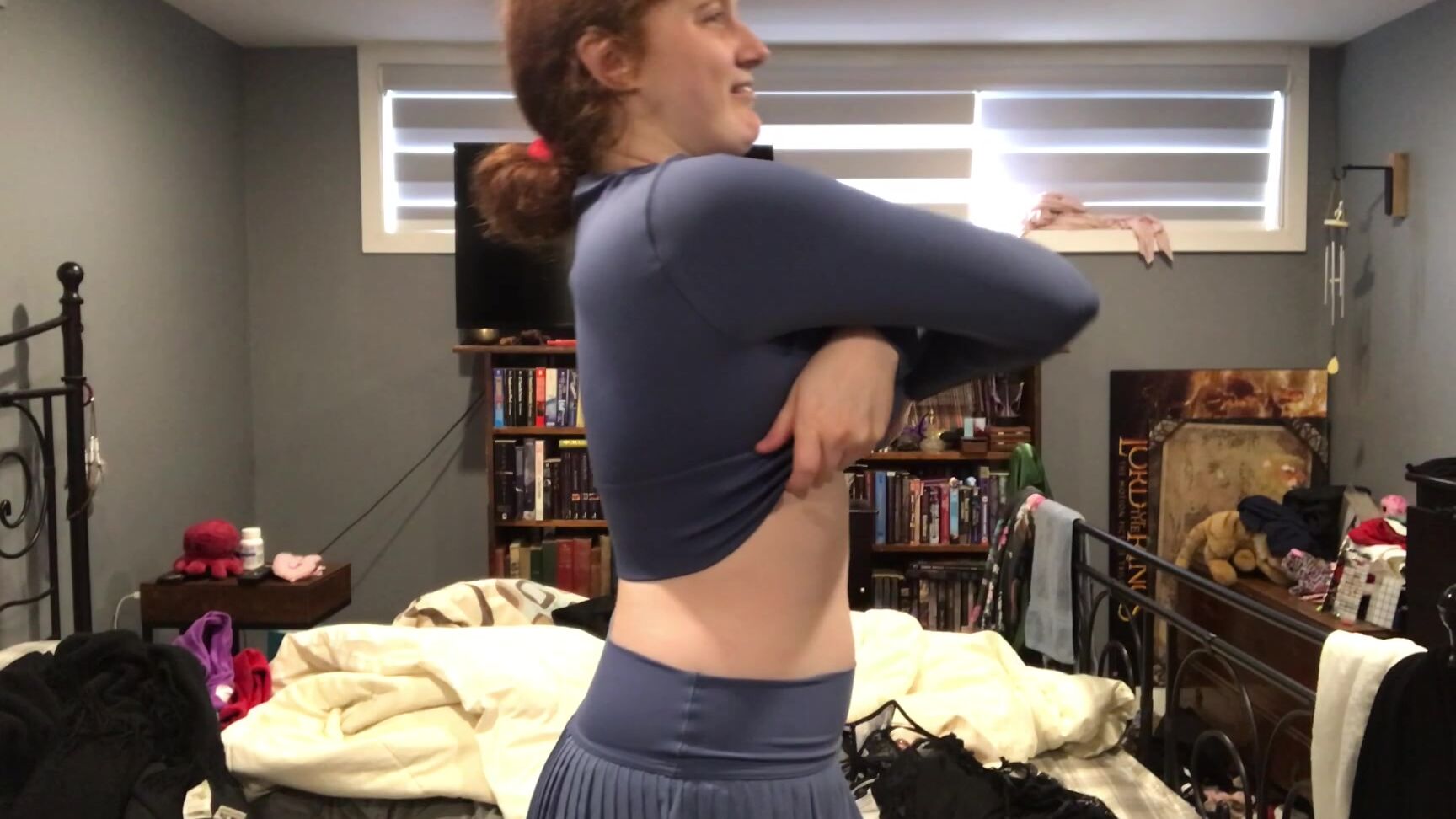 Thattrixiegirl Body Swapping With Mommy