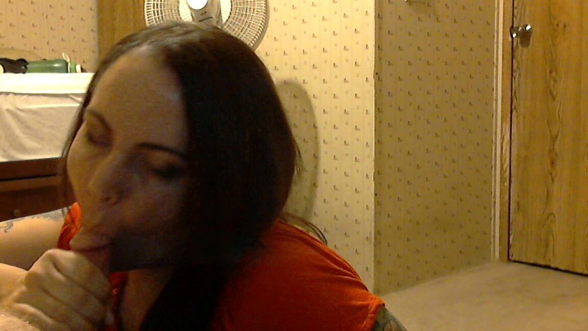 Nikki Sequoia I Make You Blow Quick