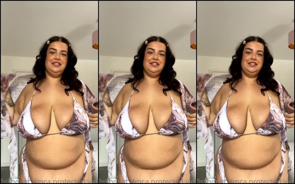 Alissbonyt 2197906421 08 19 2021 Tiny Bikini