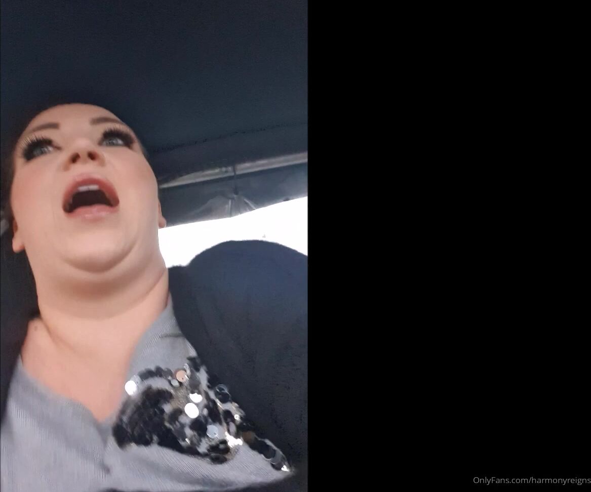 Harmonyreigns Public Bike Flash