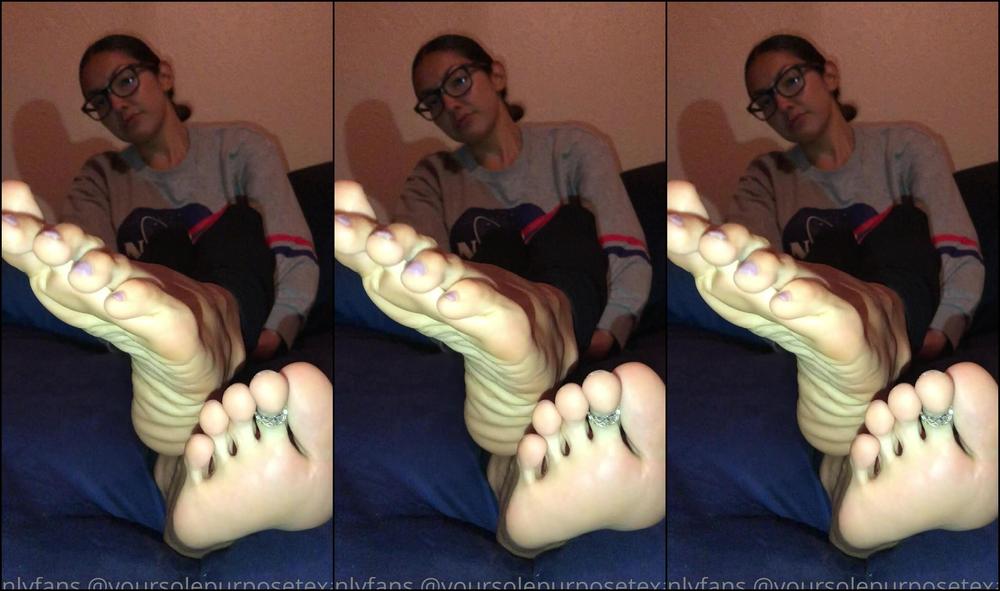 Solepurposetexasofficial Jerk It To My Sweaty Stinky Soles