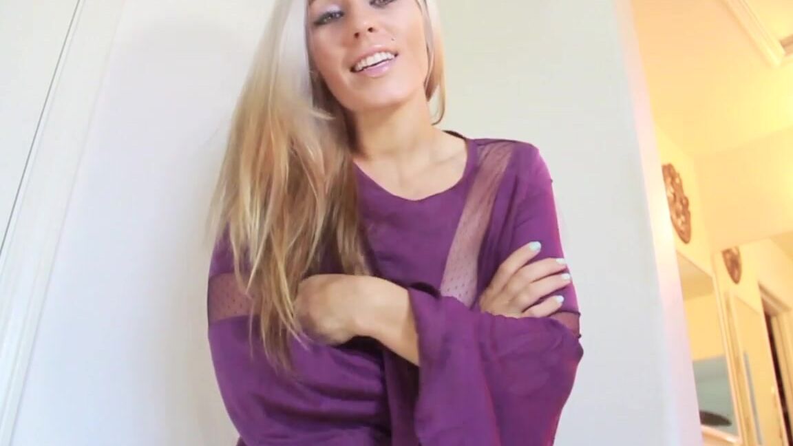 Goddess Jessica 2014-02-25 2 Pump Chump 12 3115 Clips4Sale
