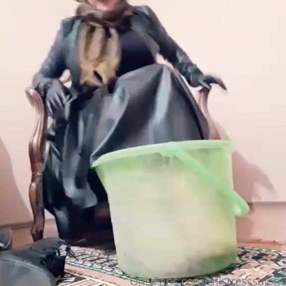 Queen Salome Onlyfans Video 537P