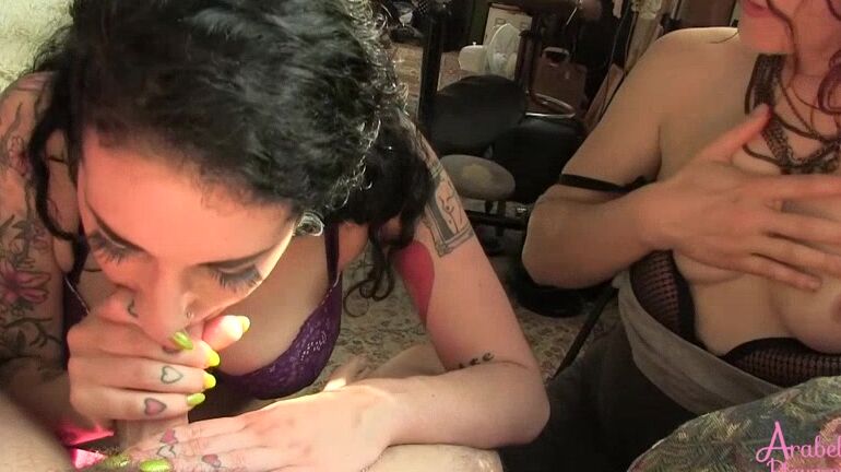 Daddys Girl, Taboo, Blowjob, Deepthroat, Oral Sex arabelle raphael ingrid makes me suck his cock ManyVids