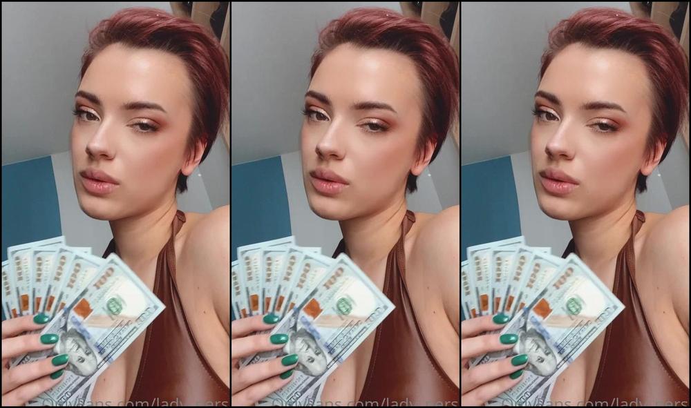 Lady Perse Come To Your Mistress My Little Slut