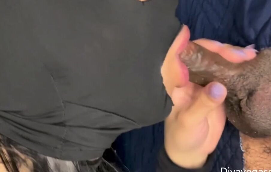 Divavegasgh Tall Black Cock From Nevada