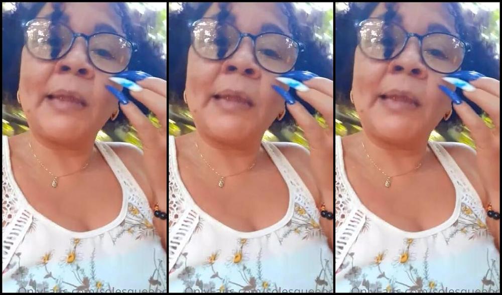 Meryann Aka Solesqueenrd Onlyfans Good Morning13