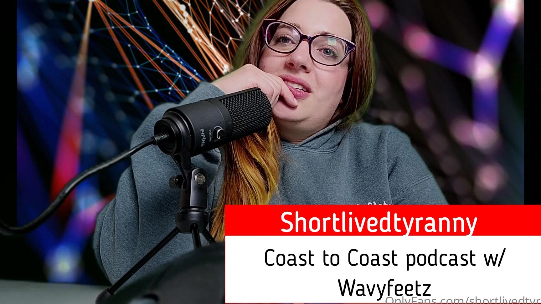 Shortlivedtyranny Here Is The Opening To A Podcast I Just Did With Wavyfeetz Here Is A Link Where You Can C