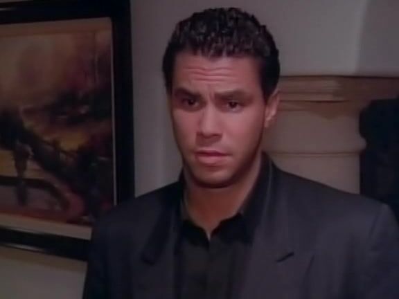 Nici Sterling Striptease