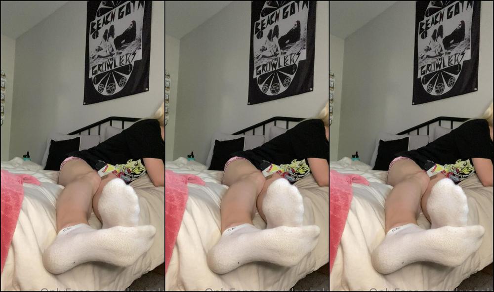 Solesofskye It S My Birthday And All I Want Is For