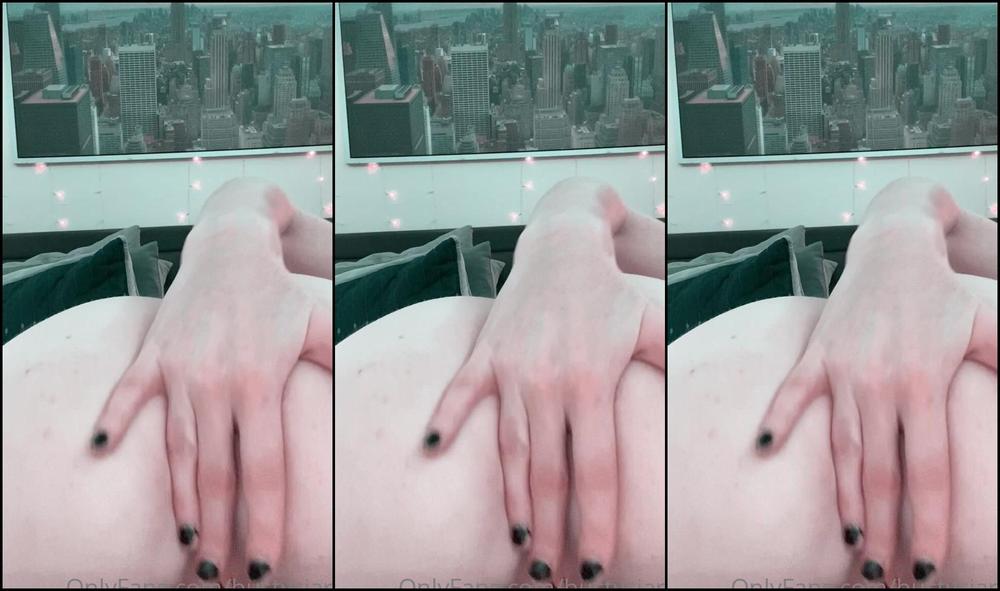 Bustyciara I Ve Only Fingered My Asshole A Handful Of Tim