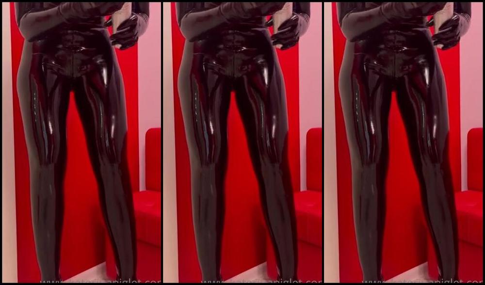 Katerina Piglet Nicknamed Katerinapiglet Femdom 03 22 2021 Onlyfans Video Lube My Body Wgd