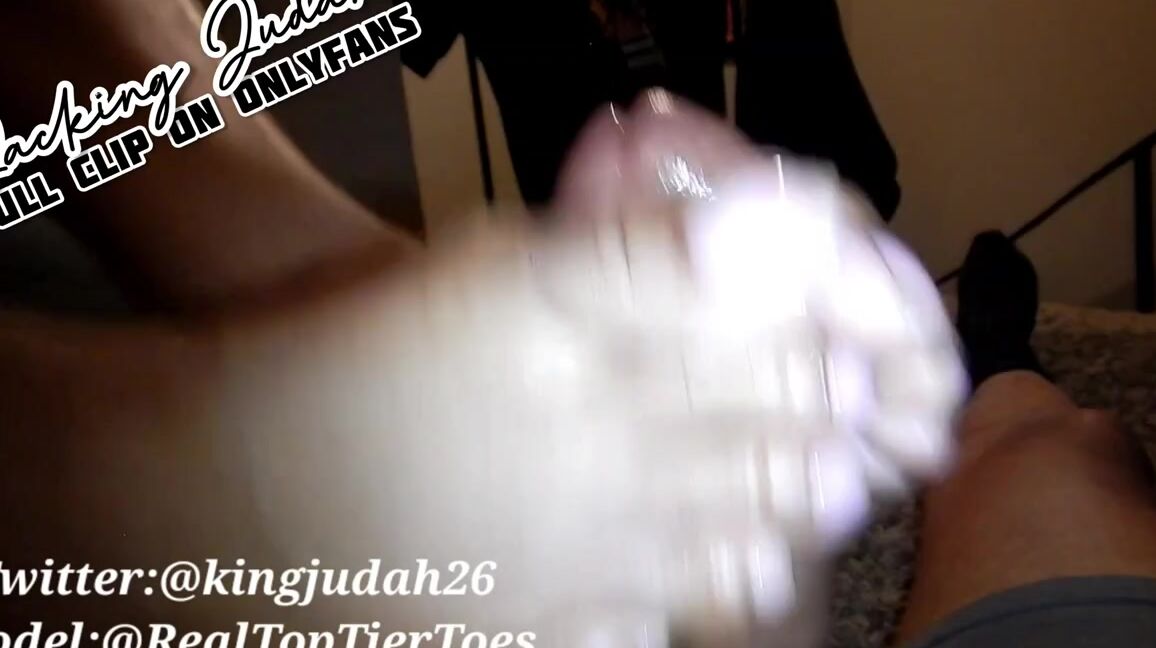 Mytoptiertoes Aka Mytoptiertoes Onlyfans Full Clip Otw