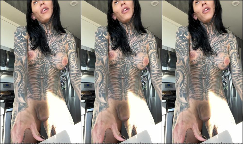 Edenraynes Protein Shake