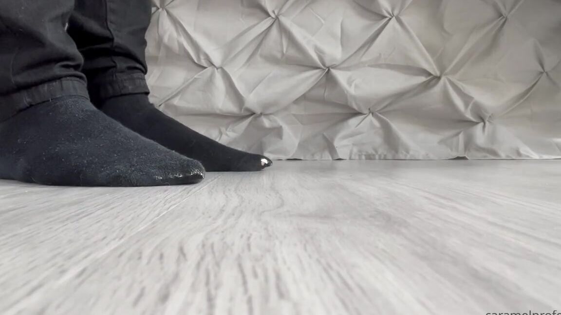 Puja Nicknamed Caramelprofessor Onlyfans Back From My Early Walk Need To Get Walking More Been Slacking Recently