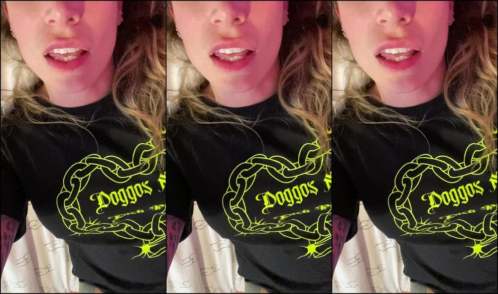 Ava Austen 358725211 05 25 2020 Afternoon Everyone