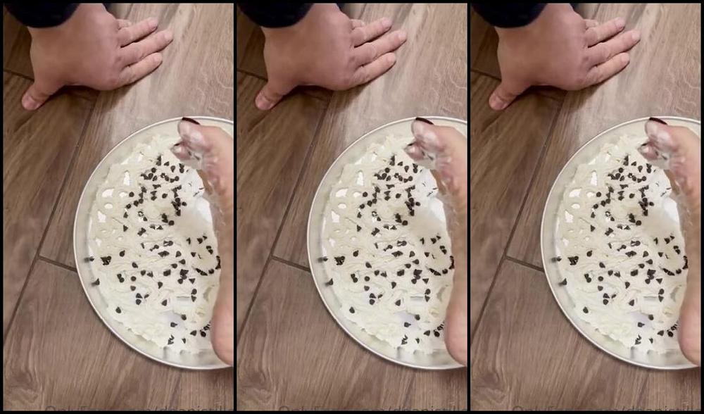 Deapistilla Nicknamed Deapistilla1 12 20 2022 Onlyfans Video Piedini Nella Panna Gustali Tutti