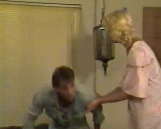 "Mix"  Rear Ended Western Visuals