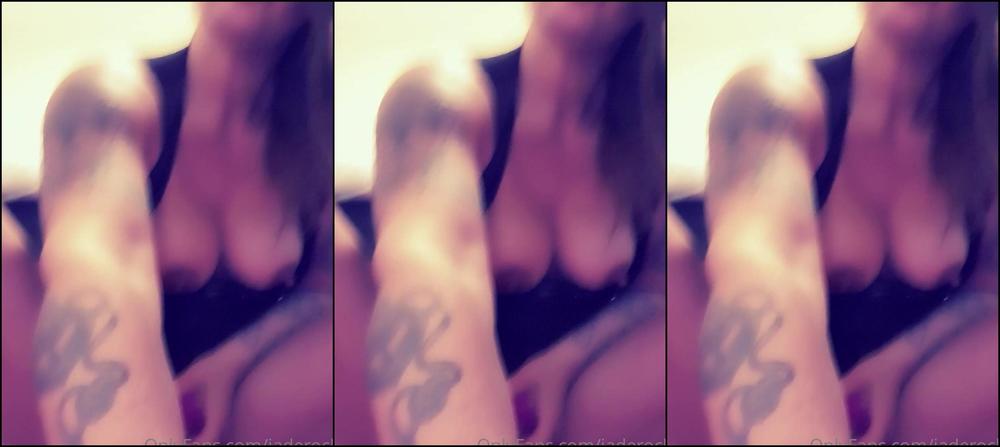 Jaderocks I Want You To Fuck Me Hard And Deep Till I Squirt All Over Your Cock