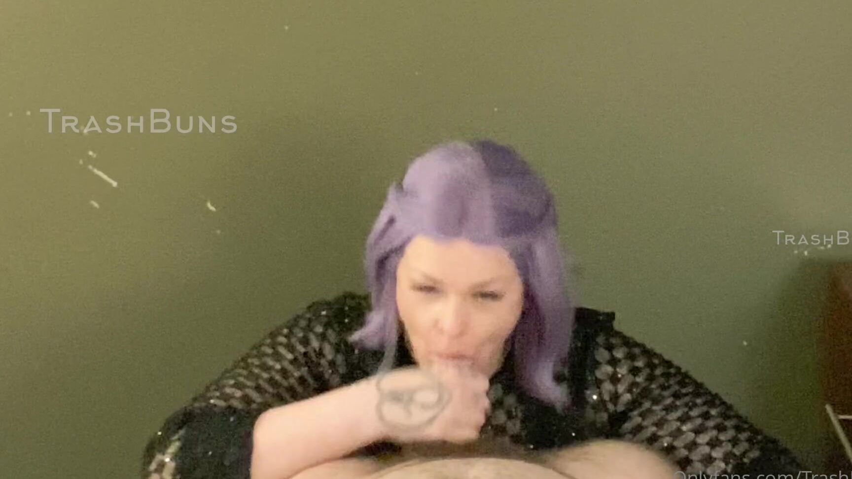 Trashbuns I Got Too Excited And Forgot To Turn On