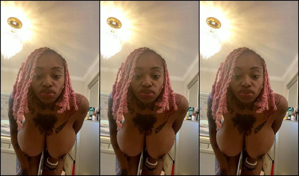 Creamyexotica Stream Started At Pm