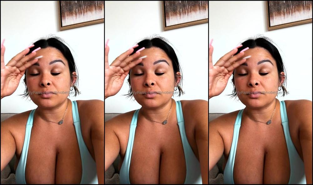 Nobettertits 3568067279 11 16 2024 Lol Just Message Me On My Vip And Make Me Happy Vipnobettertits