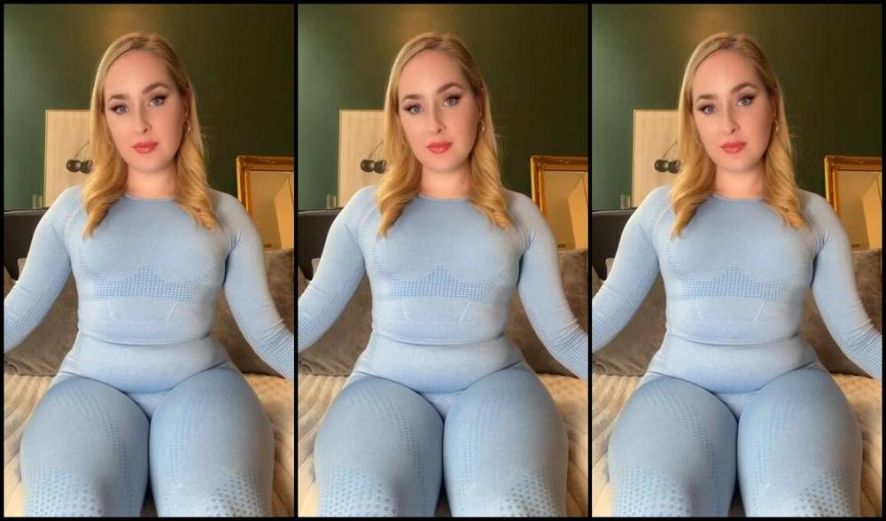 God Scarlette Nicknamed Godscarlette Findom 04 21 2024 Onlyfans Video Being Degraded At My Trainers Induces Submissive Euphoria