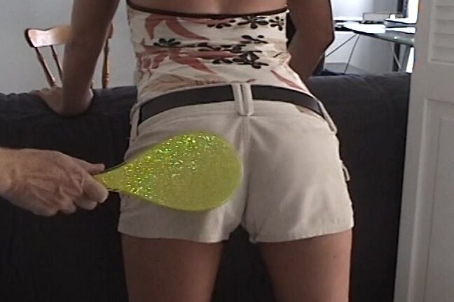 Lexi, SD, amateurspankings AS Lexi And Her Bills Clips4Sale