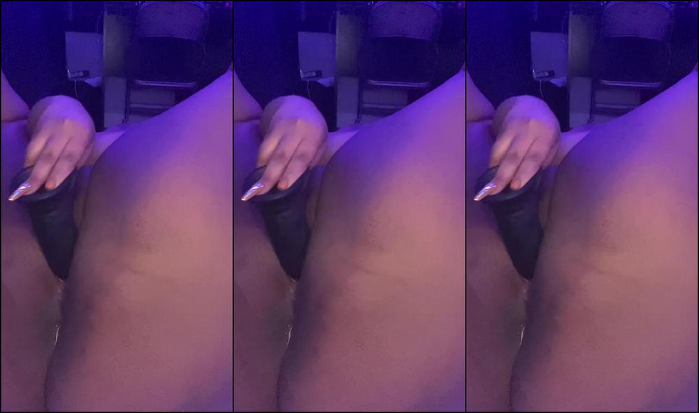 Chokahontass Never Afraid To Let It Spray