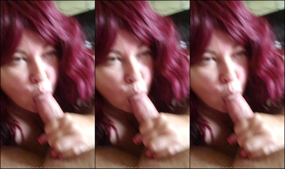 Karaspiggies Minute Bj Was Explosive I Love Giving Head Can You Tell