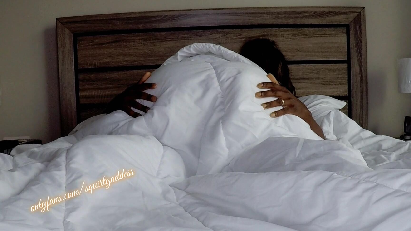 Sgoddess I Love Waking Up To A Hard Dick In The Morning Blackjacktriple